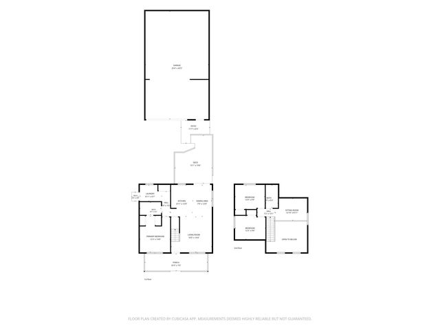 3230 Pinehurst Drive, Lake, MI 48632