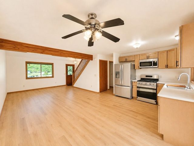 3230 Pinehurst Drive, Lake, MI 48632