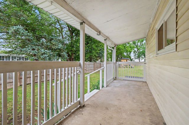 817 W Hanover Street, Marshall City, MI 49068