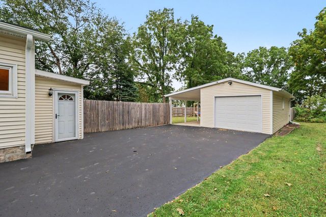 817 W Hanover Street, Marshall City, MI 49068