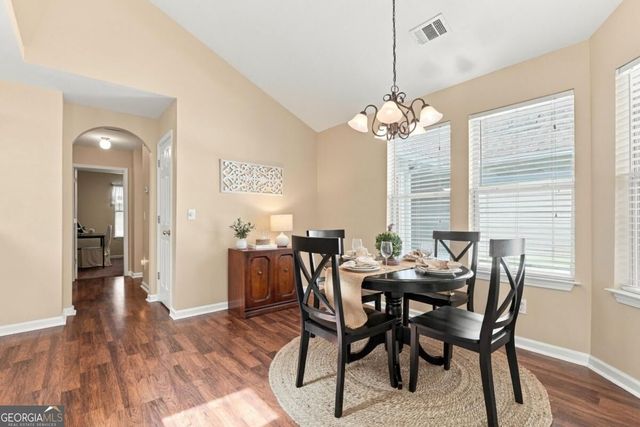 204 Rose Cottage Drive, Woodstock, GA 30189