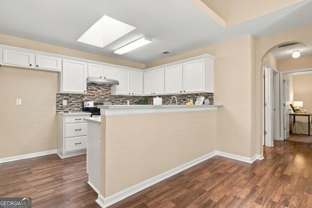 204 Rose Cottage Drive, Woodstock, GA 30189