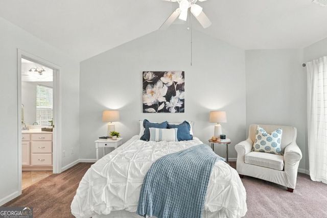 204 Rose Cottage Drive, Woodstock, GA 30189