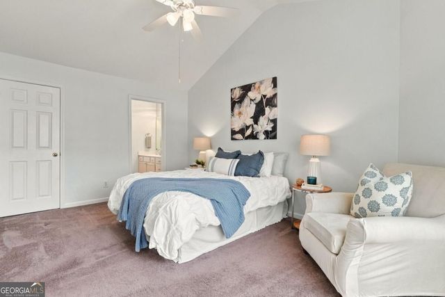 204 Rose Cottage Drive, Woodstock, GA 30189