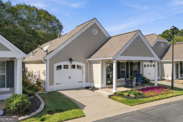 204 Rose Cottage Drive, Woodstock, GA 30189