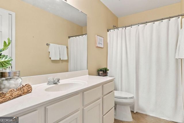 204 Rose Cottage Drive, Woodstock, GA 30189