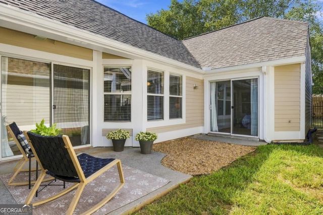 204 Rose Cottage Drive, Woodstock, GA 30189