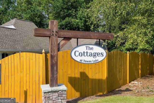 204 Rose Cottage Drive, Woodstock, GA 30189