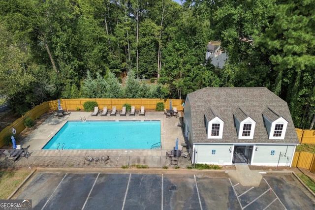 204 Rose Cottage Drive, Woodstock, GA 30189