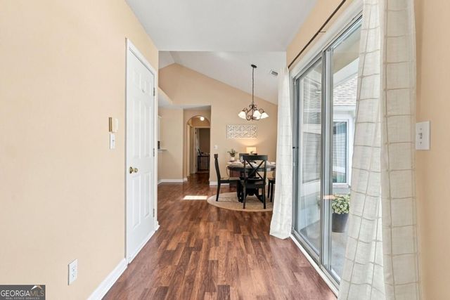 204 Rose Cottage Drive, Woodstock, GA 30189