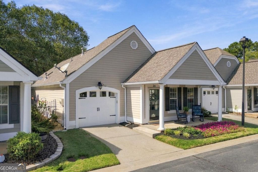204 Rose Cottage Drive, Woodstock, GA 30189 — photo 2