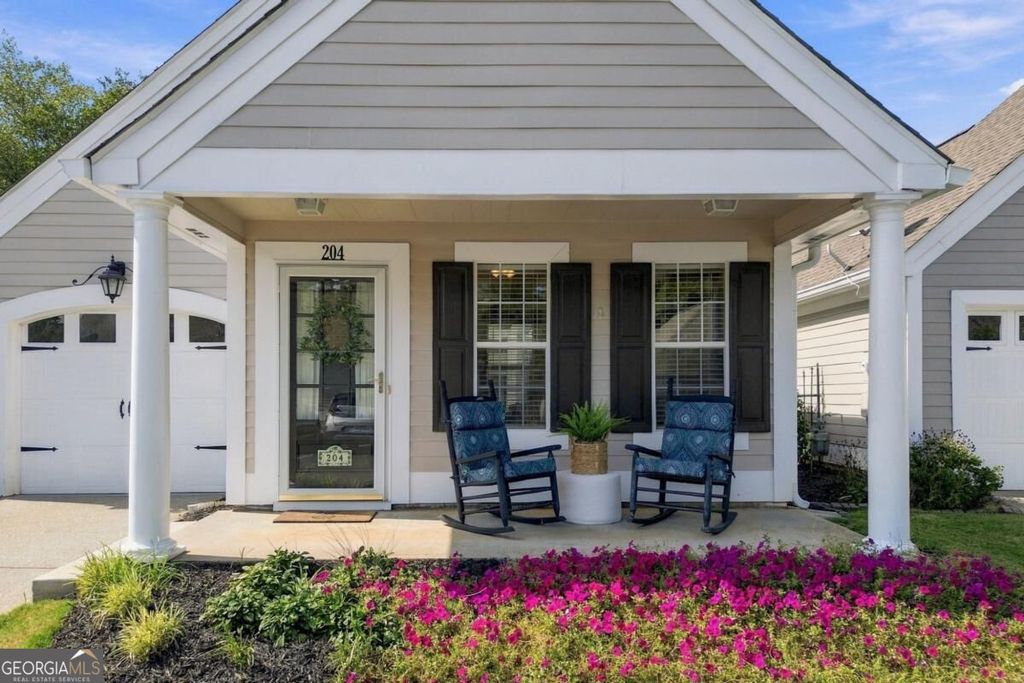 204 Rose Cottage Drive, Woodstock, GA 30189 — photo 3