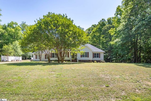151 Hannah Circle, Anderson, SC 29621