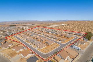 0 Tortoise Road, Barstow, CA 92311