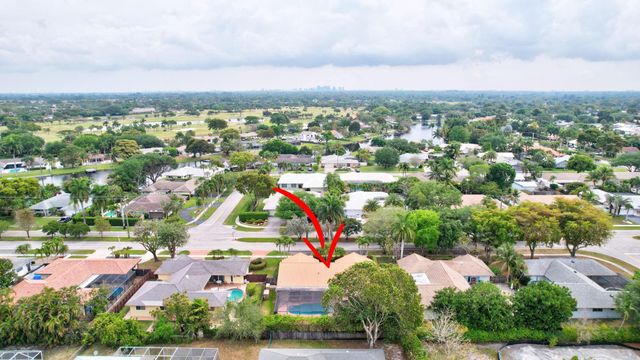 321 El Dorado Pkwy, Plantation, FL 33317