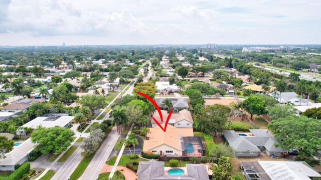 321 El Dorado Pkwy, Plantation, FL 33317