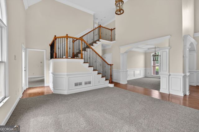 148 Chapel Ridge Drive, Ellenwood, GA 30294