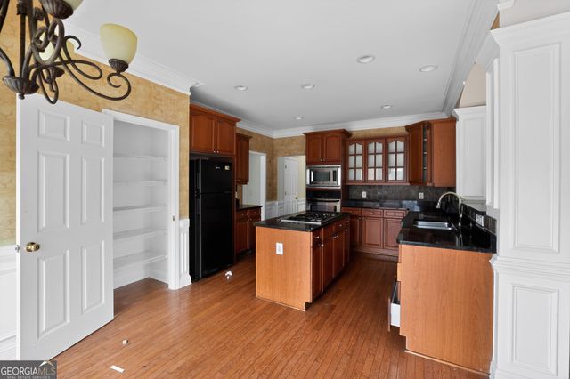 148 Chapel Ridge Drive, Ellenwood, GA 30294