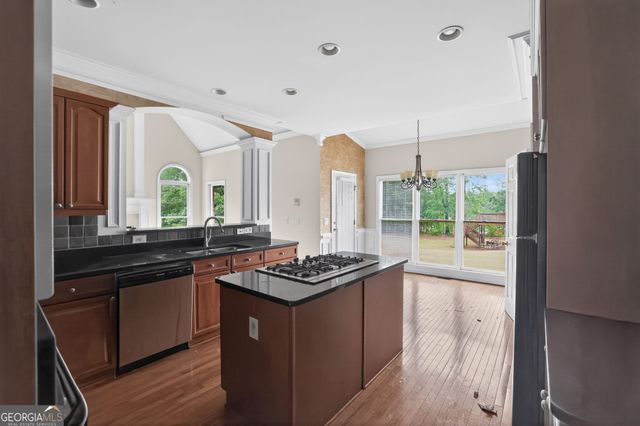 148 Chapel Ridge Drive, Ellenwood, GA 30294