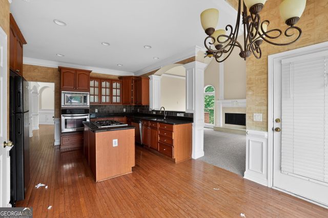 148 Chapel Ridge Drive, Ellenwood, GA 30294