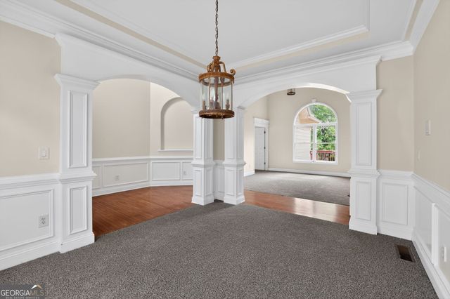 148 Chapel Ridge Drive, Ellenwood, GA 30294