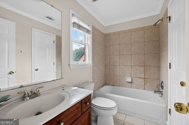 148 Chapel Ridge Drive, Ellenwood, GA 30294