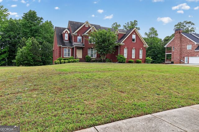 148 Chapel Ridge Drive, Ellenwood, GA 30294