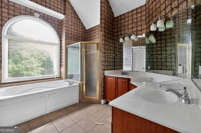 148 Chapel Ridge Drive, Ellenwood, GA 30294