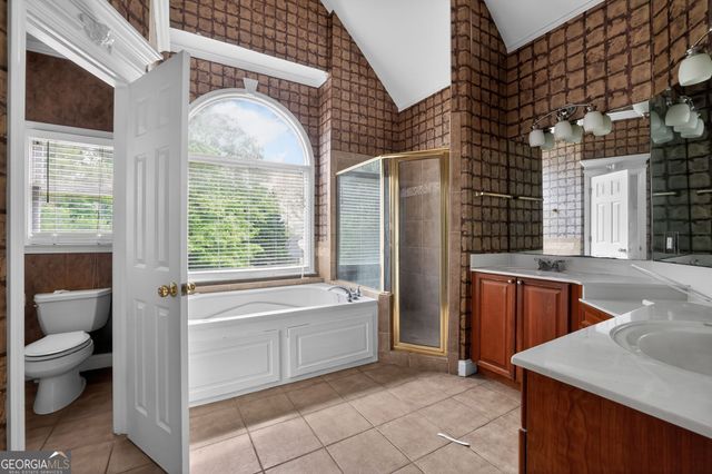 148 Chapel Ridge Drive, Ellenwood, GA 30294