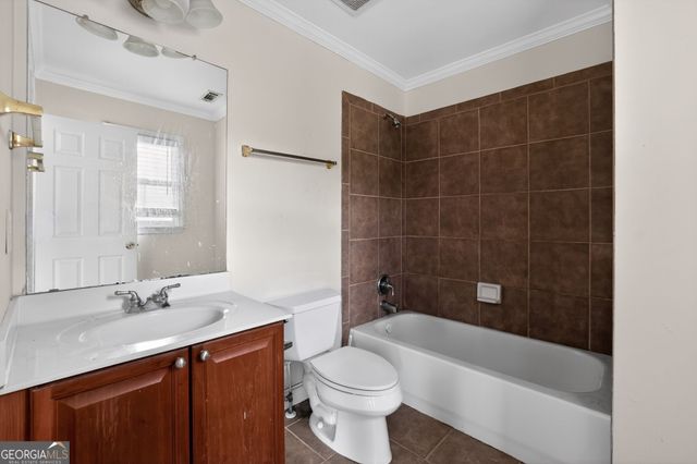 148 Chapel Ridge Drive, Ellenwood, GA 30294