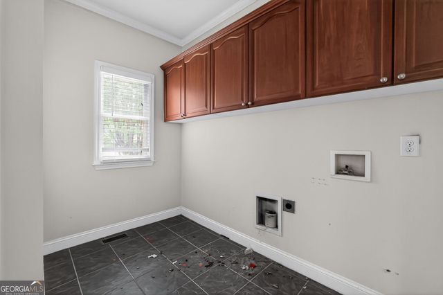 148 Chapel Ridge Drive, Ellenwood, GA 30294