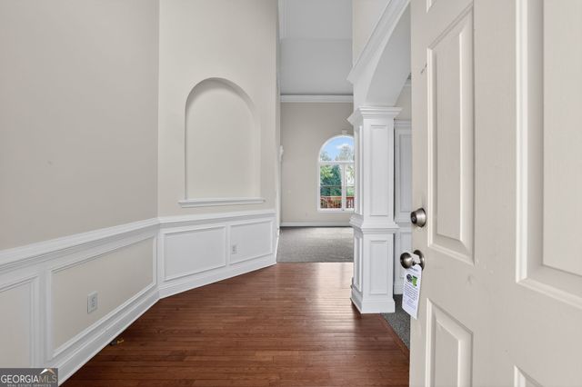 148 Chapel Ridge Drive, Ellenwood, GA 30294