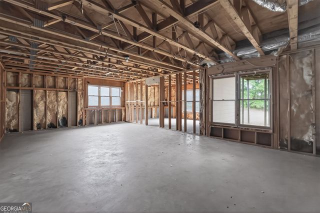148 Chapel Ridge Drive, Ellenwood, GA 30294