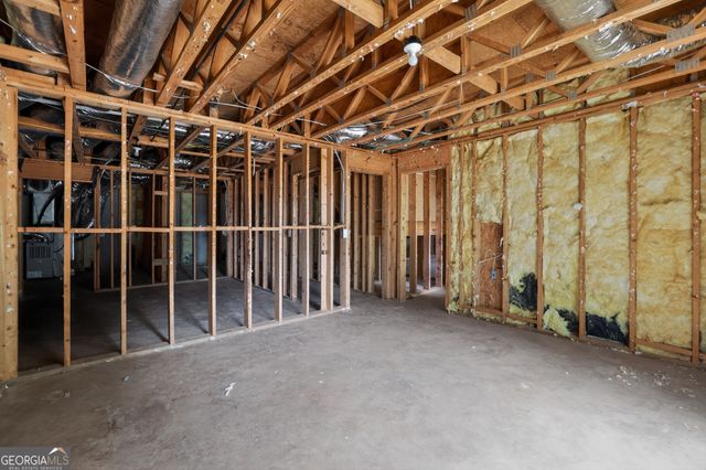 148 Chapel Ridge Drive, Ellenwood, GA 30294