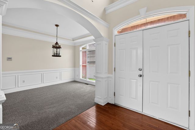 148 Chapel Ridge Drive, Ellenwood, GA 30294
