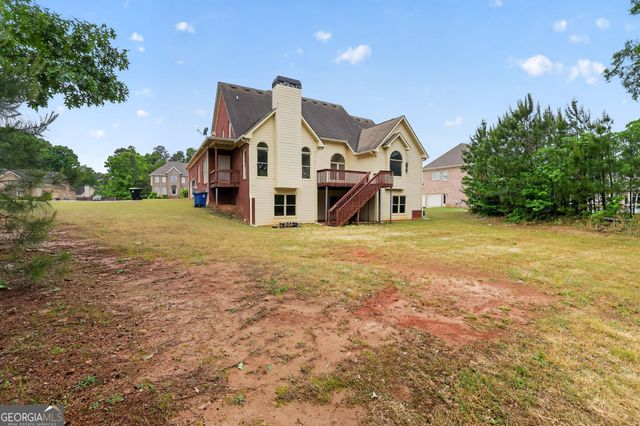 148 Chapel Ridge Drive, Ellenwood, GA 30294