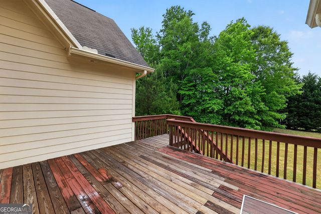 148 Chapel Ridge Drive, Ellenwood, GA 30294