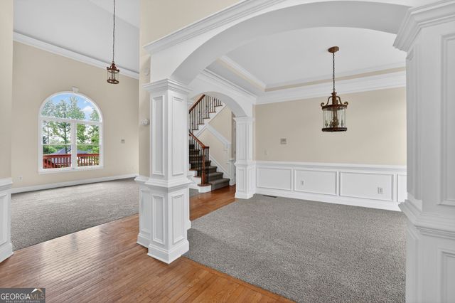 148 Chapel Ridge Drive, Ellenwood, GA 30294