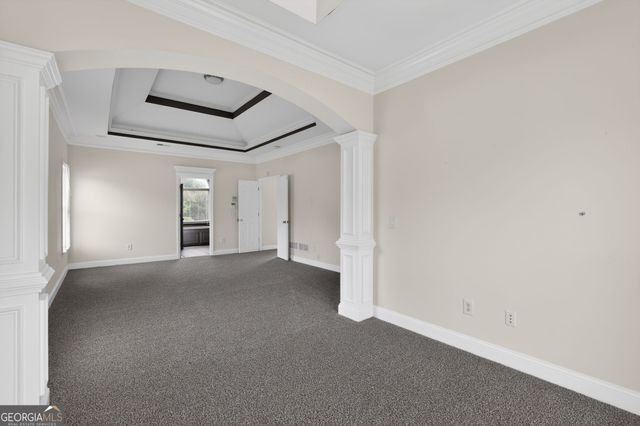 148 Chapel Ridge Drive, Ellenwood, GA 30294