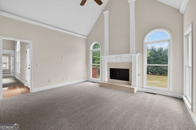 148 Chapel Ridge Drive, Ellenwood, GA 30294