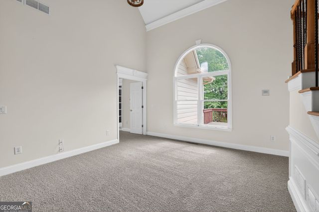 148 Chapel Ridge Drive, Ellenwood, GA 30294