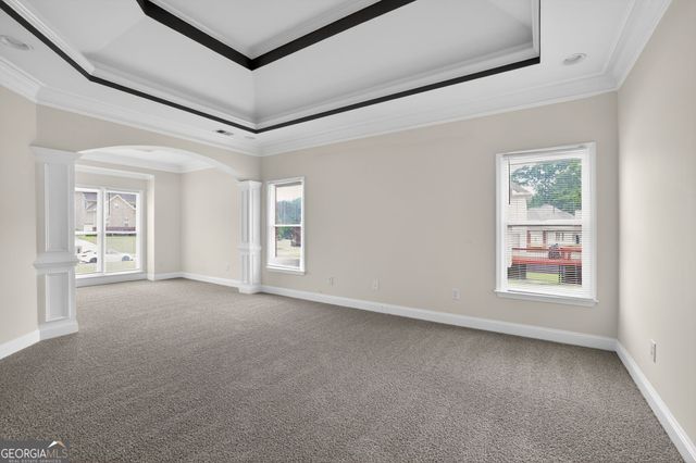 148 Chapel Ridge Drive, Ellenwood, GA 30294