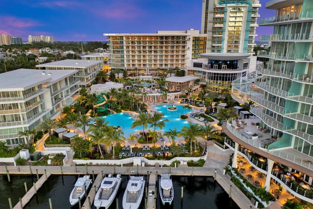2321 SE 17th Street 401, Fort Lauderdale, FL 33316