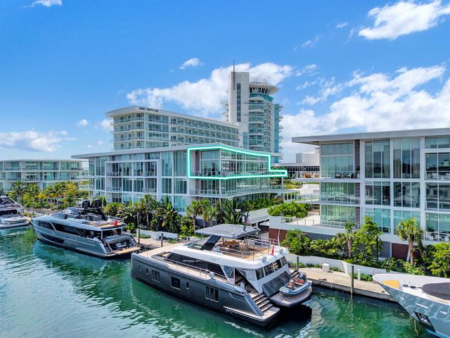 2321 SE 17th Street 401, Fort Lauderdale, FL 33316