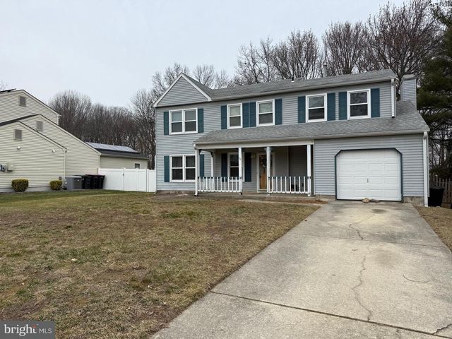 79 EDINBURGH RD, Blackwood, NJ 08012