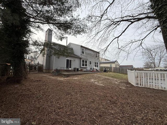 79 EDINBURGH RD, Blackwood, NJ 08012