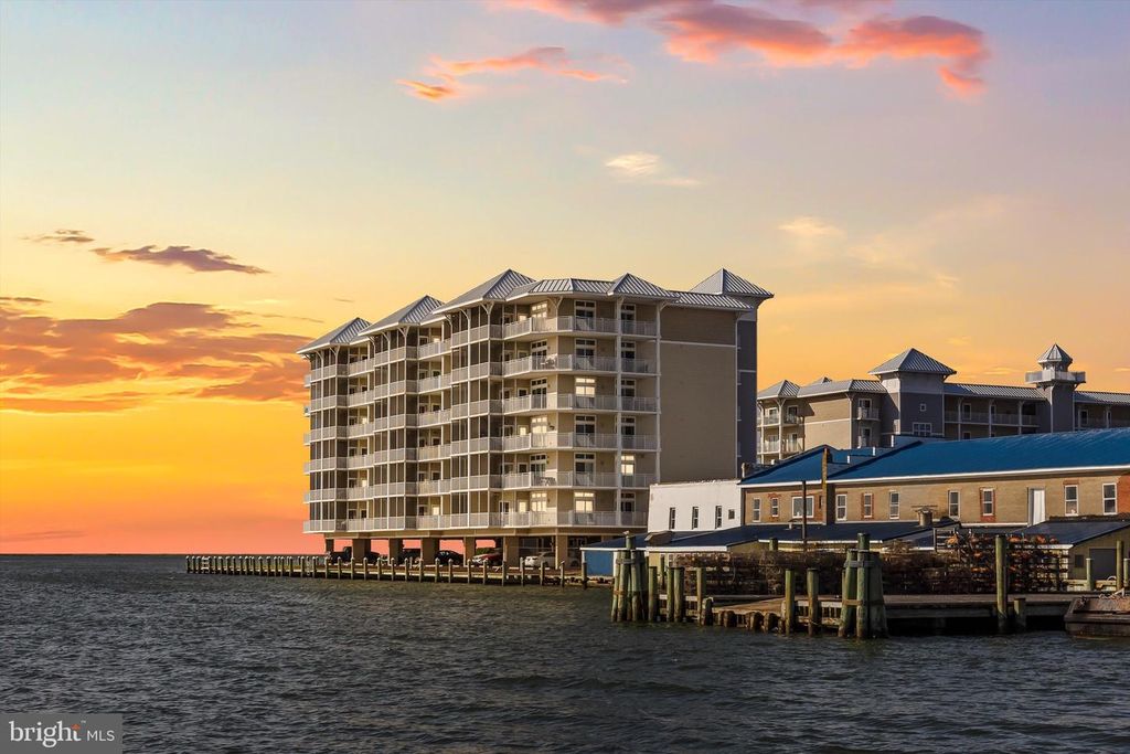 103 WILLIAMS ST #514, Crisfield, MD 21817
