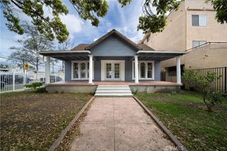 201 S Orange Avenue, Santa Ana, CA 92701