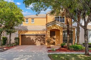 5223 SW 155th Way, Miramar, FL 33027