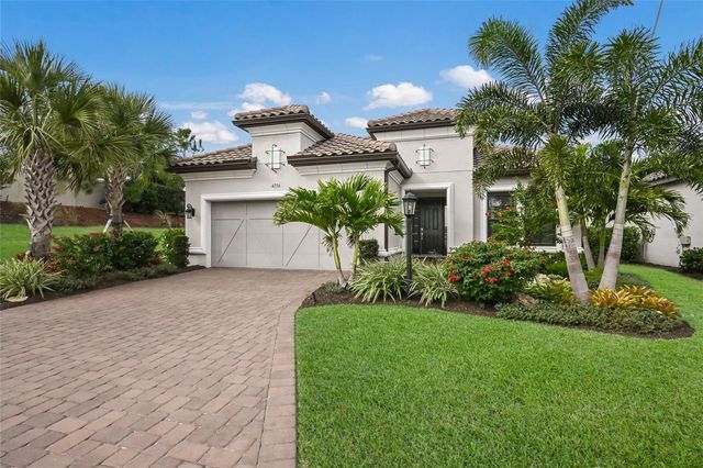 4736 CASSIO COURT, Lakewood Ranch, FL 34211